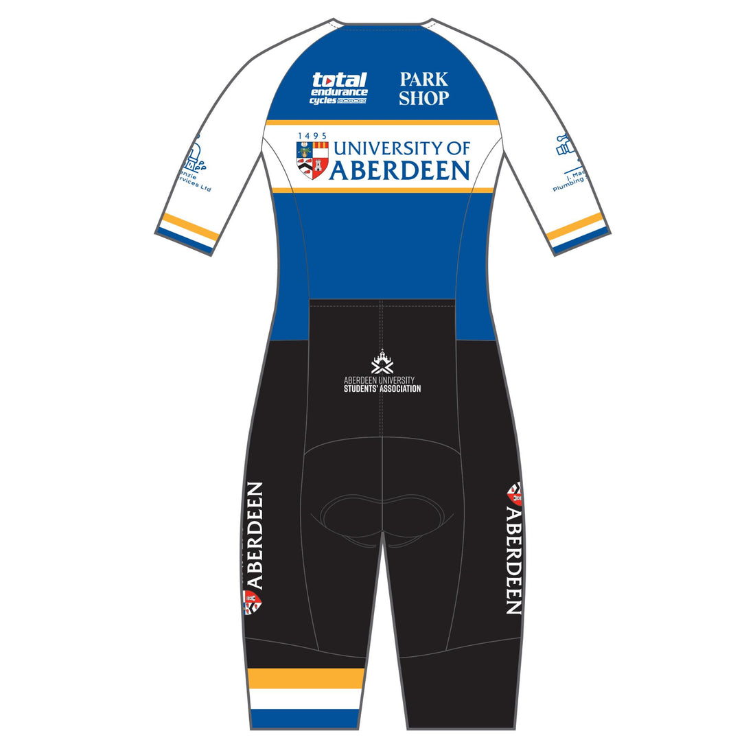 PERFORMANCE Skinsuit