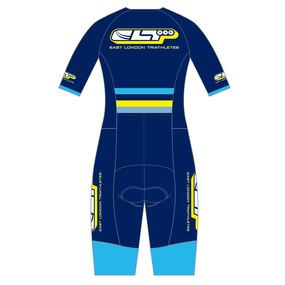PERFORMANCE Skinsuit