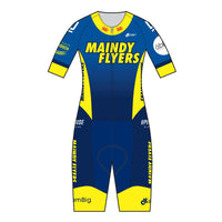 PERFORMANCE Skinsuit