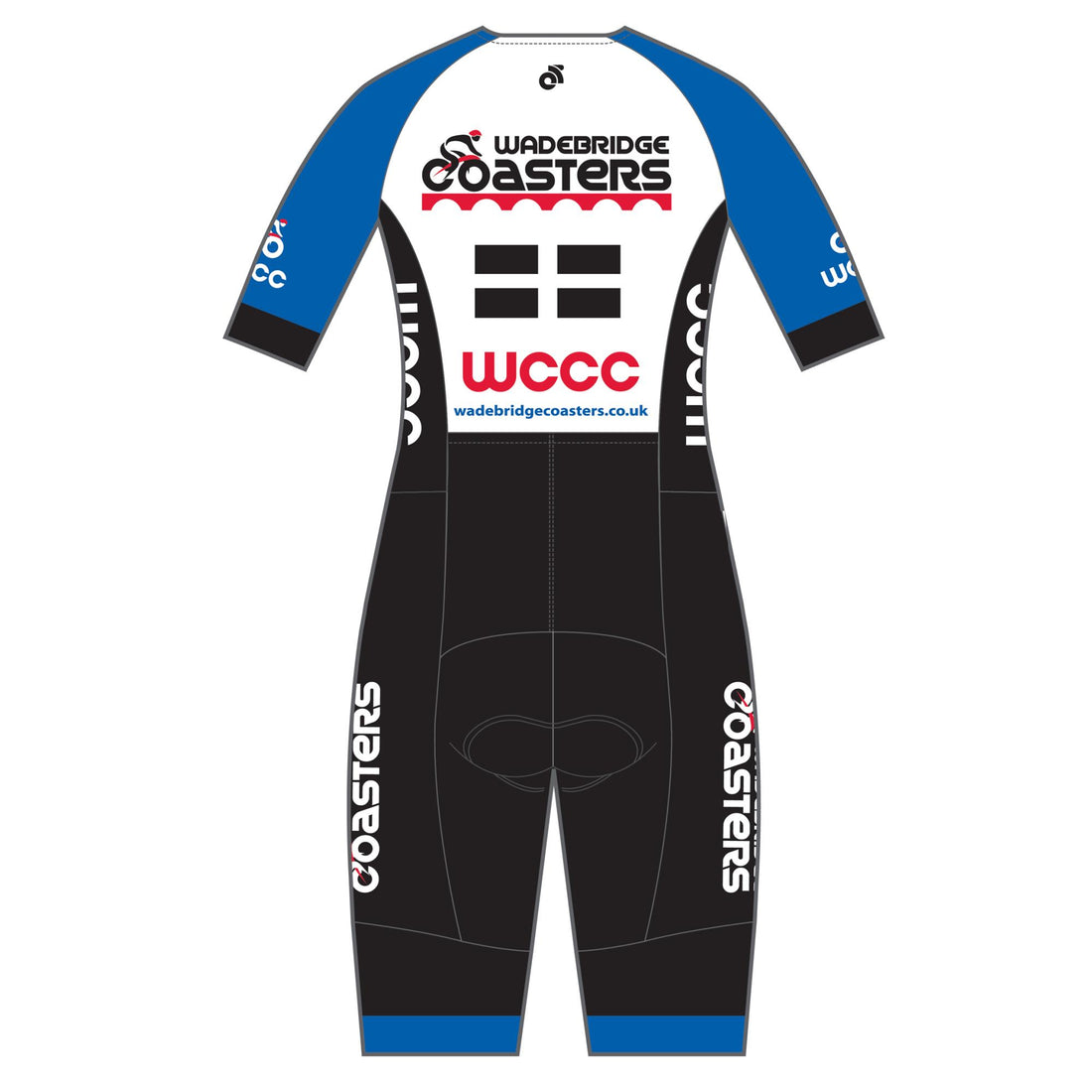 PERFORMANCE Skinsuit (Men's Design)