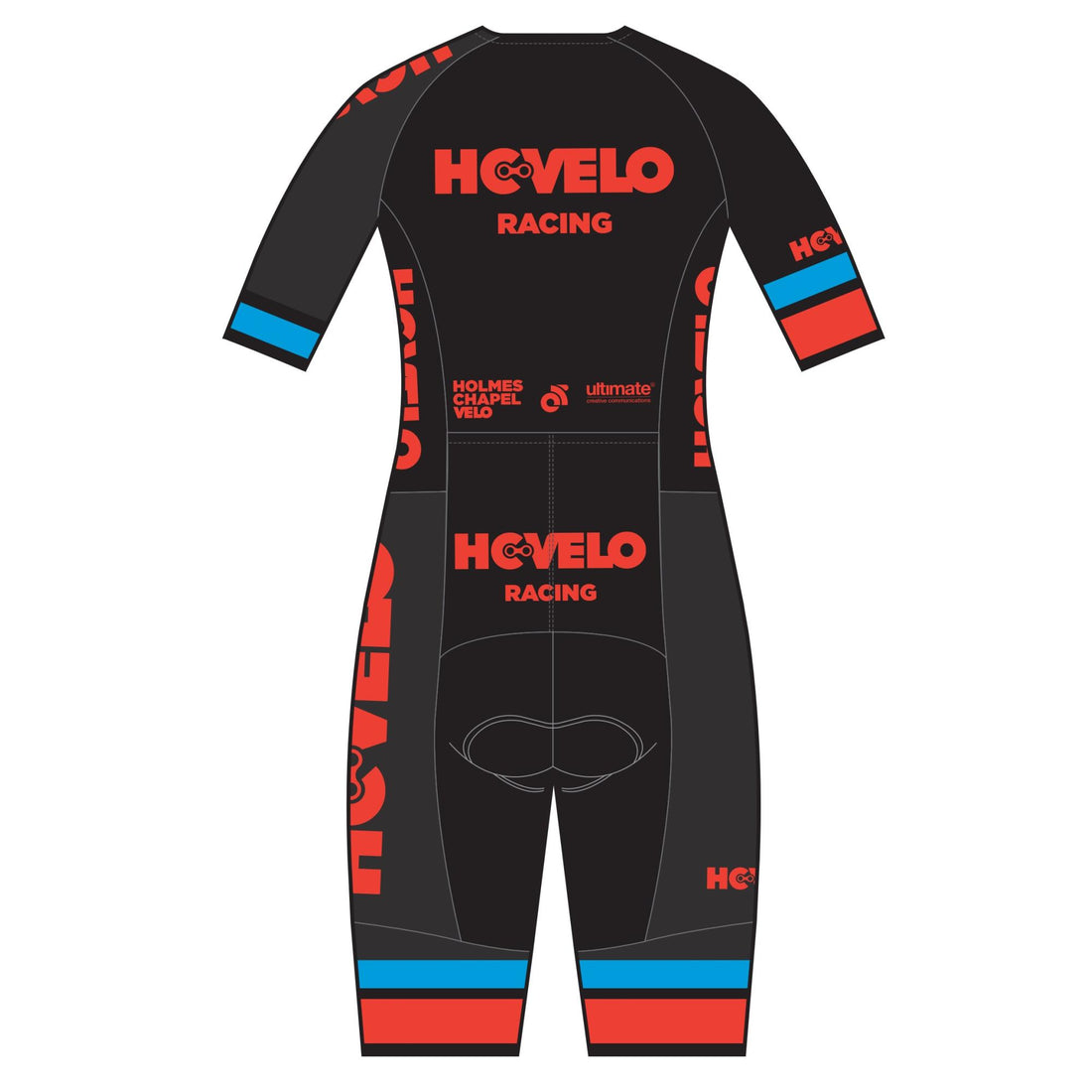 PERFORMANCE Skinsuit