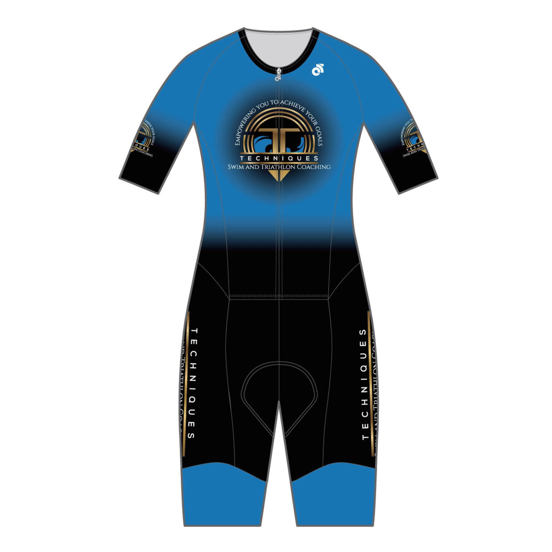 PERFORMANCE Skinsuit