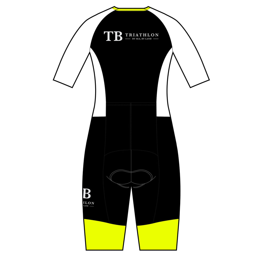 PERFORMANCE Skinsuit