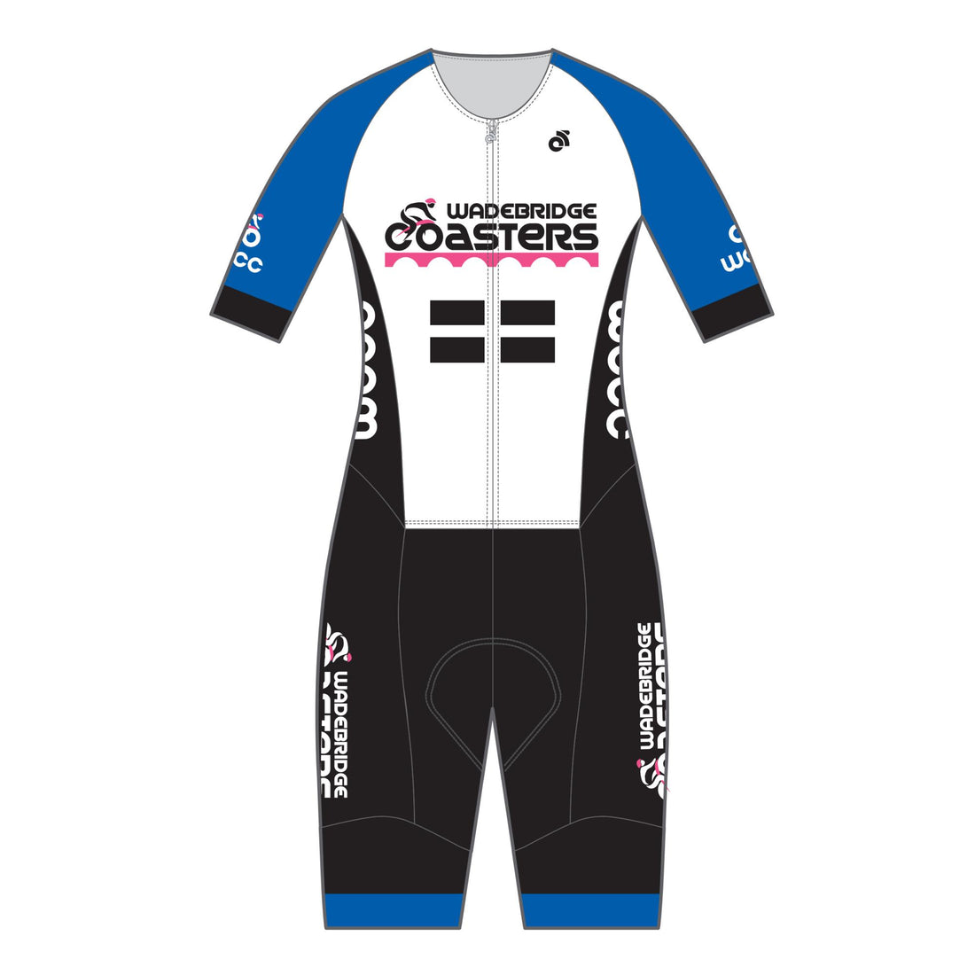 PERFORMANCE Skinsuit (Women's Design)