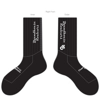 APEX Aero Race Socks