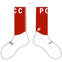 APEX Aero Race Socks