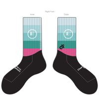 APEX Aero Race Socks