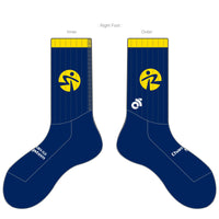 APEX Aero Race Socks