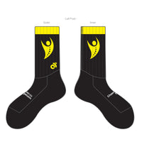 APEX Aero Race Socks