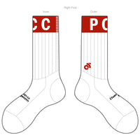 APEX Aero Race Socks