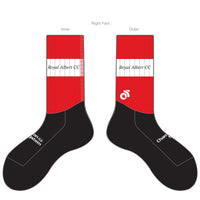 APEX Aero Race Socks