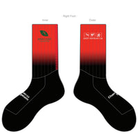 APEX Aero Race Socks