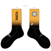 APEX Aero Race Socks