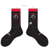 APEX Aero Race Socks