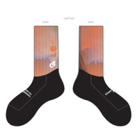 APEX Aero Race Socks