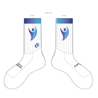 APEX Aero Race Socks