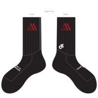 APEX Aero Race Socks