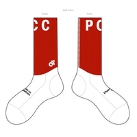 APEX Aero Race Socks