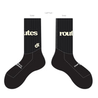 APEX Aero Race Socks