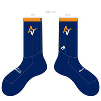 APEX Aero Race Socks
