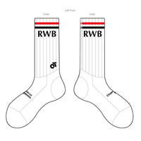 APEX Aero Race Socks