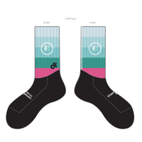 APEX Aero Race Socks