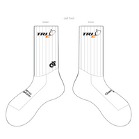 APEX Aero Race Socks