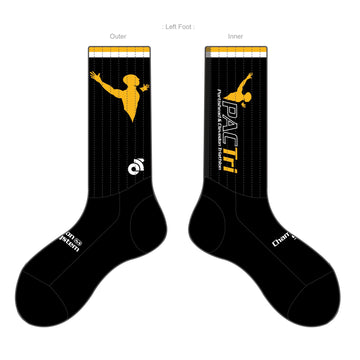 APEX Aero Race Socks