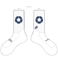 APEX Aero Race Socks