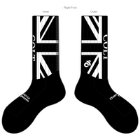 APEX Aero Race Socks