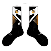 APEX Aero Race Socks