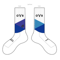 APEX Aero Race Socks