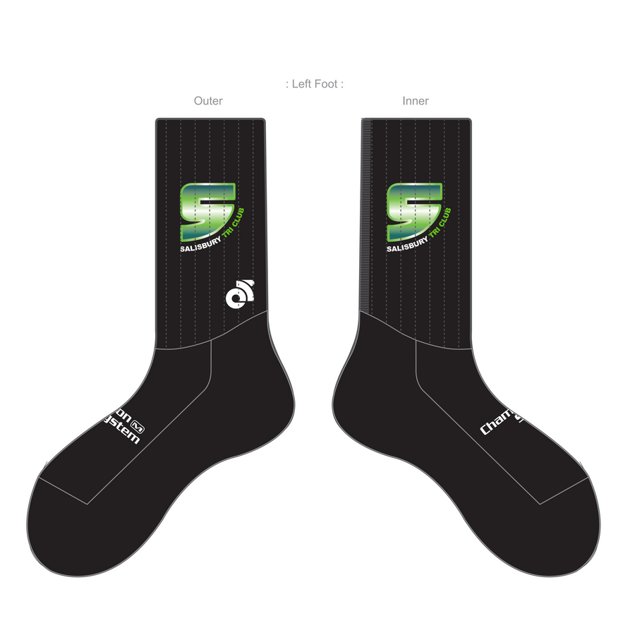 APEX Aero Race Socks