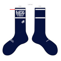 APEX Aero Race Socks