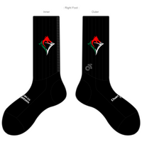 APEX Aero Race Socks