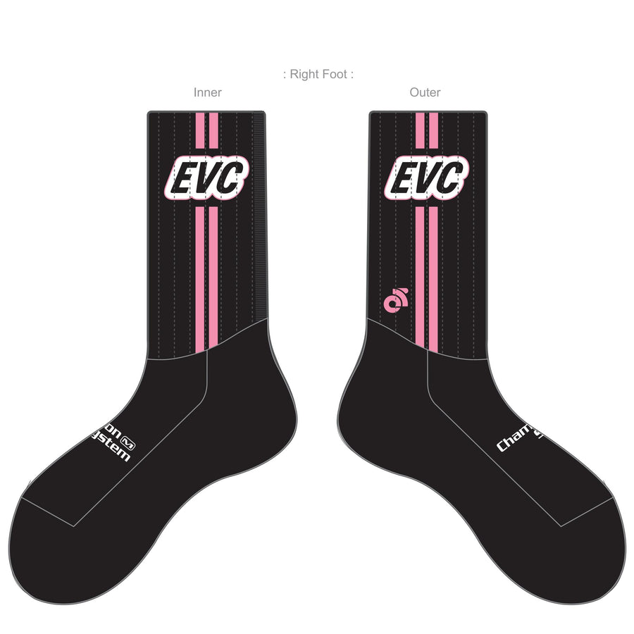 APEX Aero Race Socks