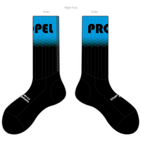 APEX Aero Race Socks