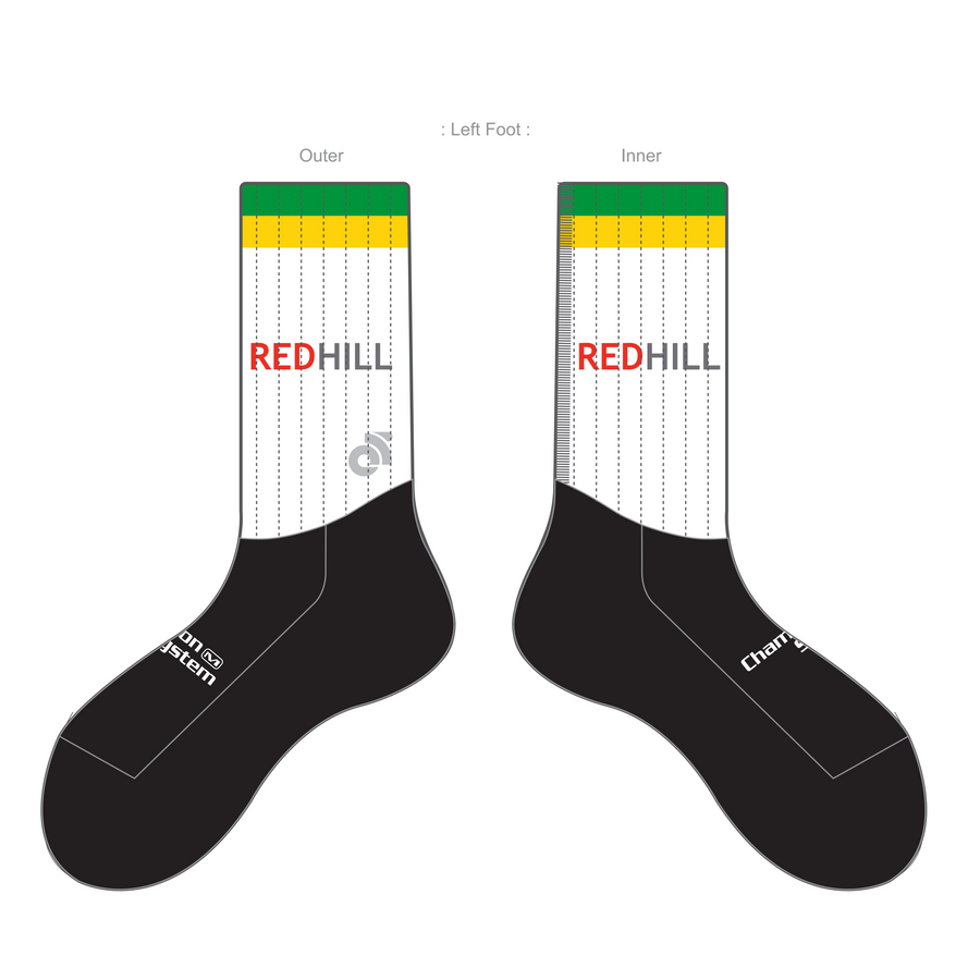 APEX Aero Race Socks