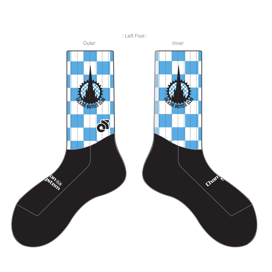 APEX Aero Race Socks