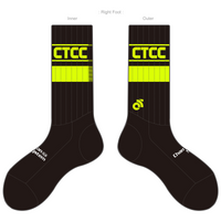 APEX Aero Race Socks