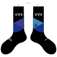 APEX Aero Race Socks