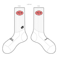 APEX Aero Race Socks