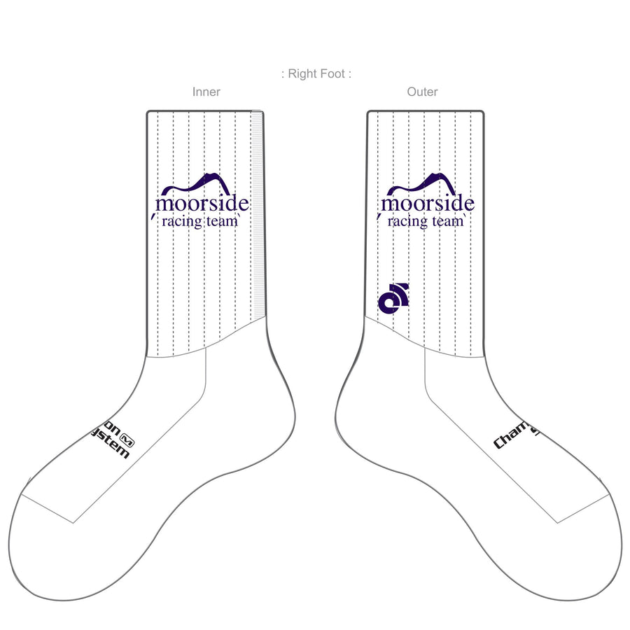 APEX Aero Race Socks