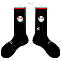 APEX Aero Race Socks