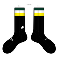 APEX Aero Race Socks