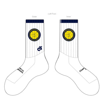 APEX Aero Race Socks
