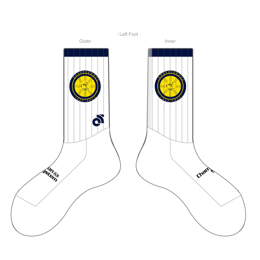 APEX Aero Race Socks