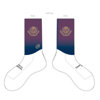 APEX Aero Race Socks