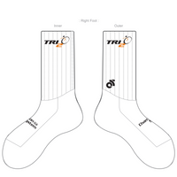 APEX Aero Race Socks