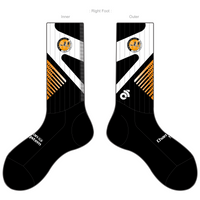 APEX Aero Race Socks